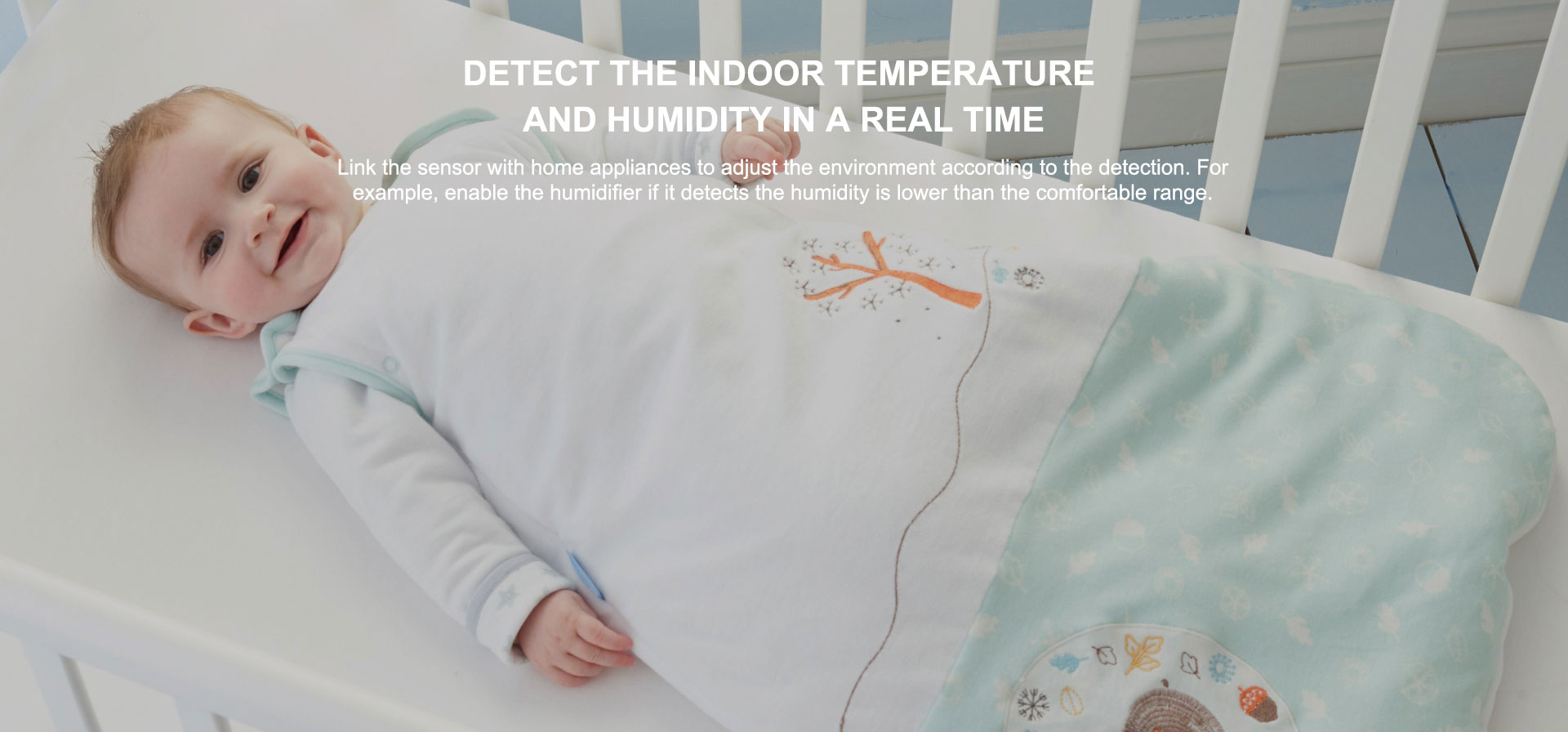 humidity sensor