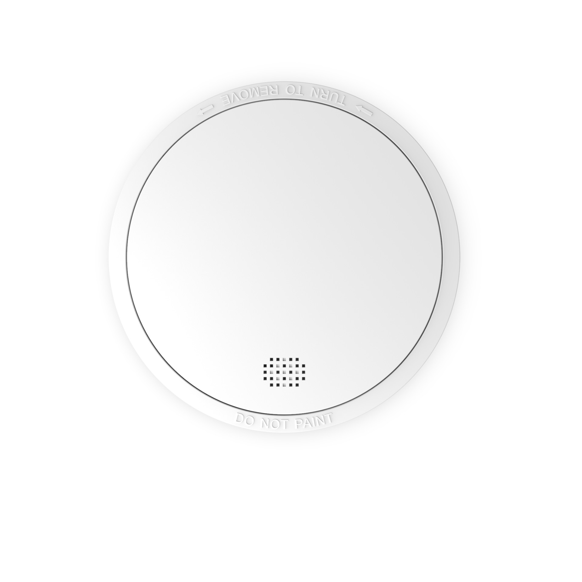 Stand Alone Smoke Alarm