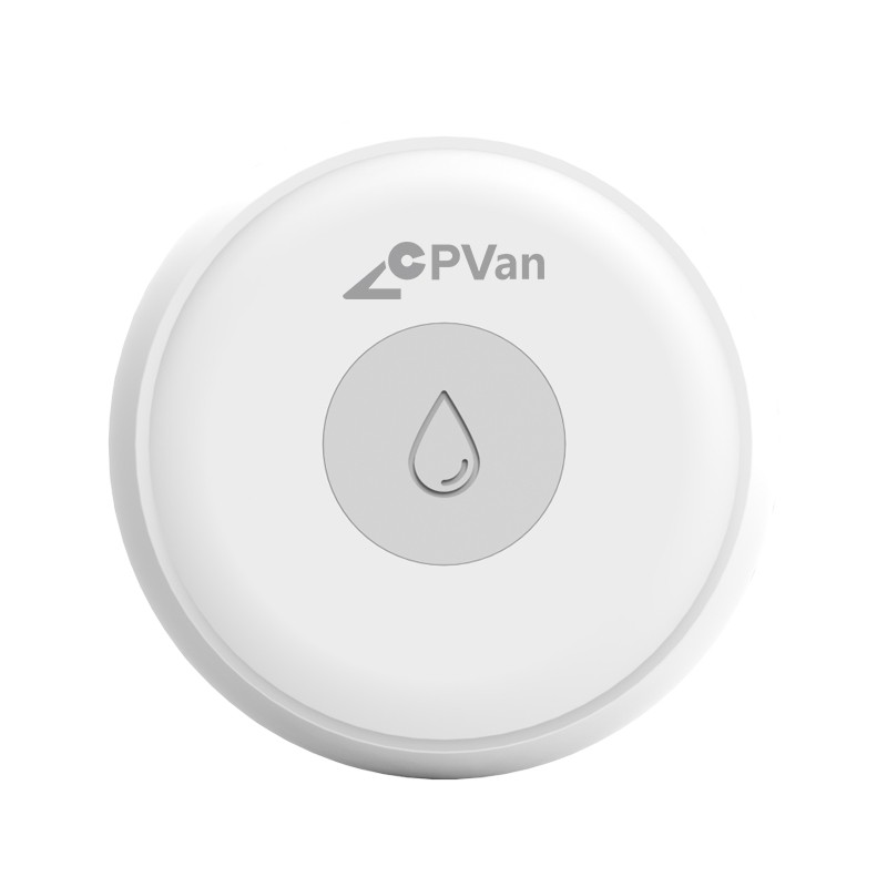 Zigbee Water Leak Sensor