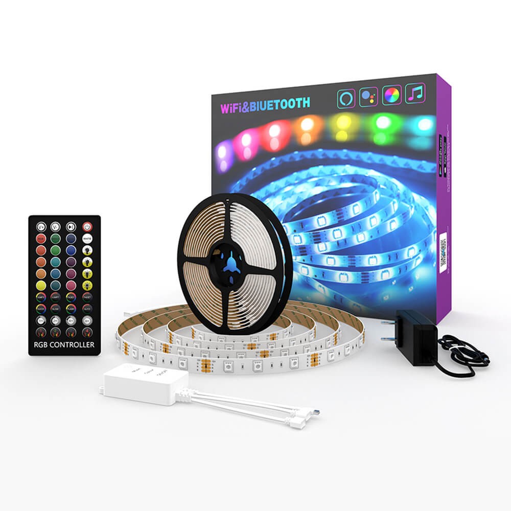 Smart LED Strip Light