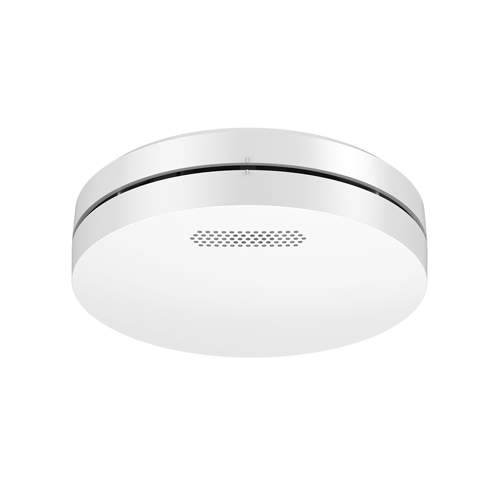 Interlinked Smoke Alarm System