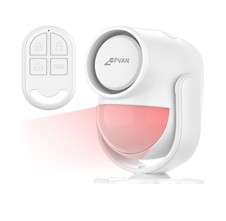 Motion Detector Alarm Kit