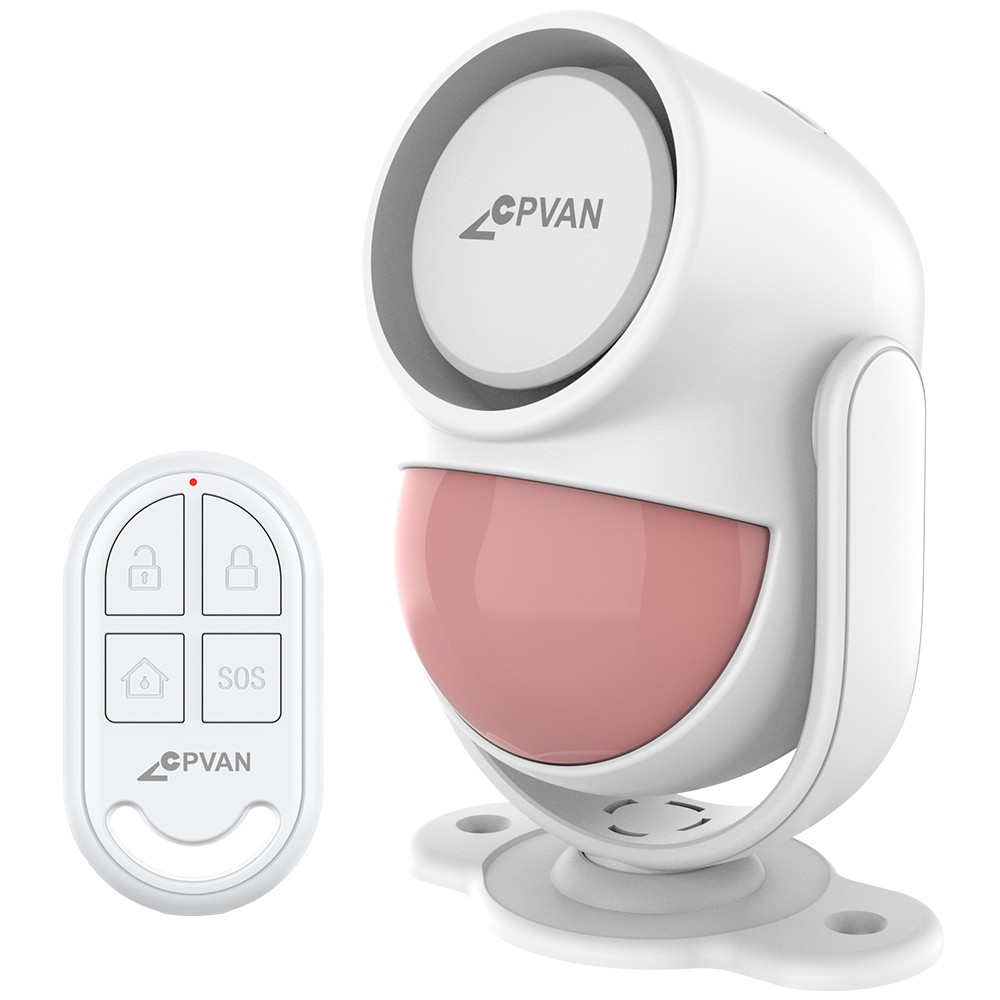 Motion Detector Alarm Kit