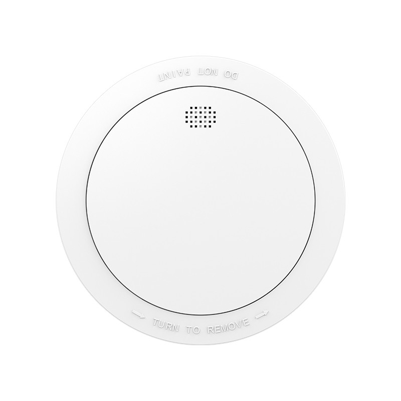 Interlinked Smoke Alarm