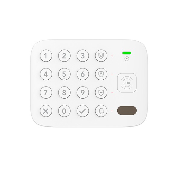 Lora Keypad-K01-L