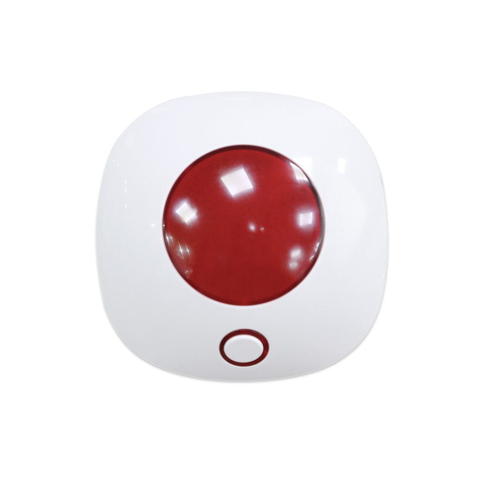 Wireless Indoor Alarm Siren-SN10