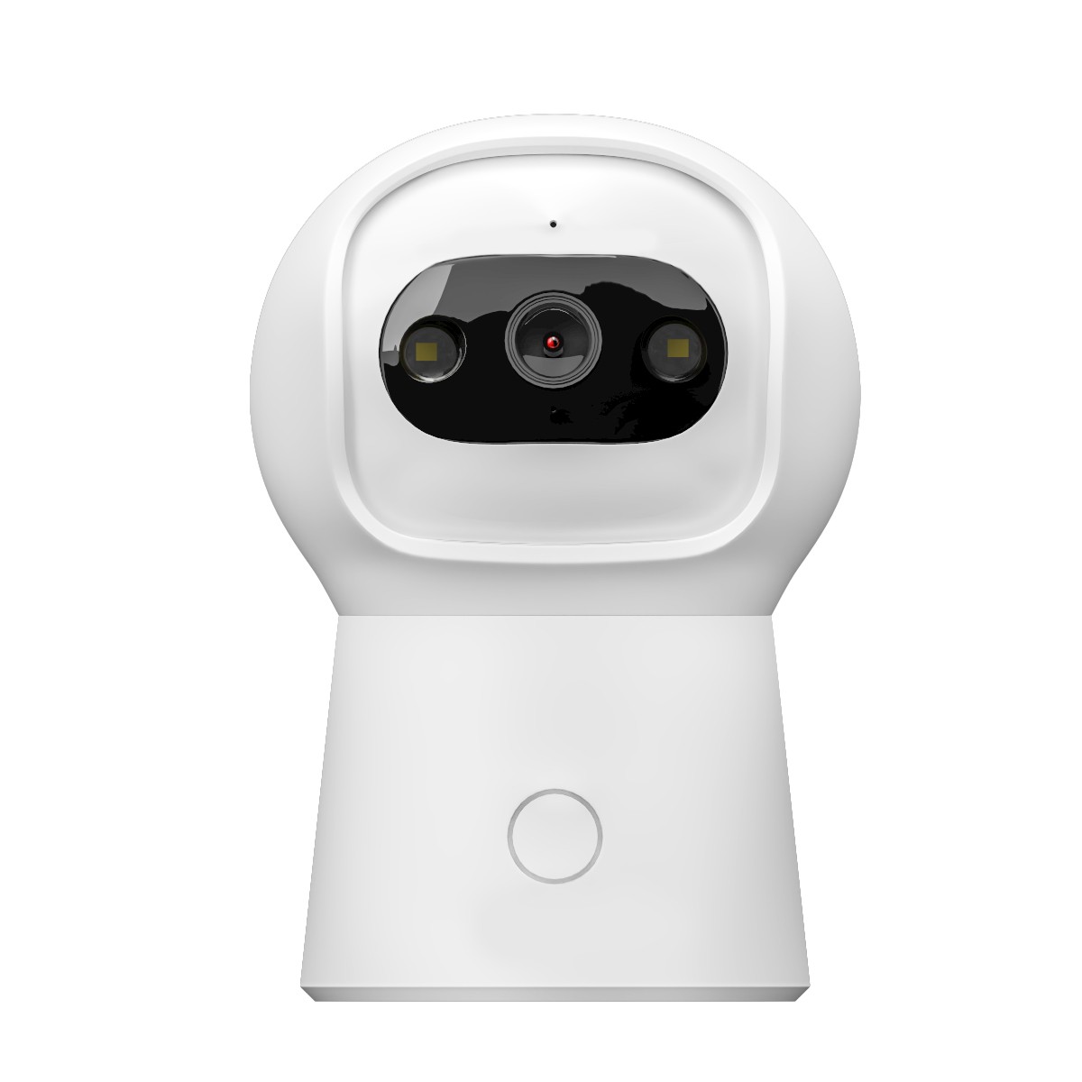 Baby Monitor WiFi Camera-CP-Y2